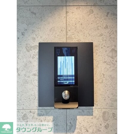 ガーデンレジデンス恵比寿の物件内観写真